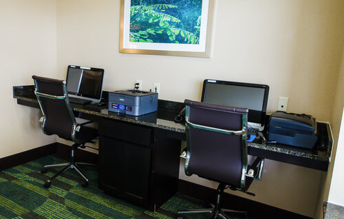 Гостиница Holiday Inn Express & Suites Temple - Medical Center Area, an Ihg Hotel в Темпле