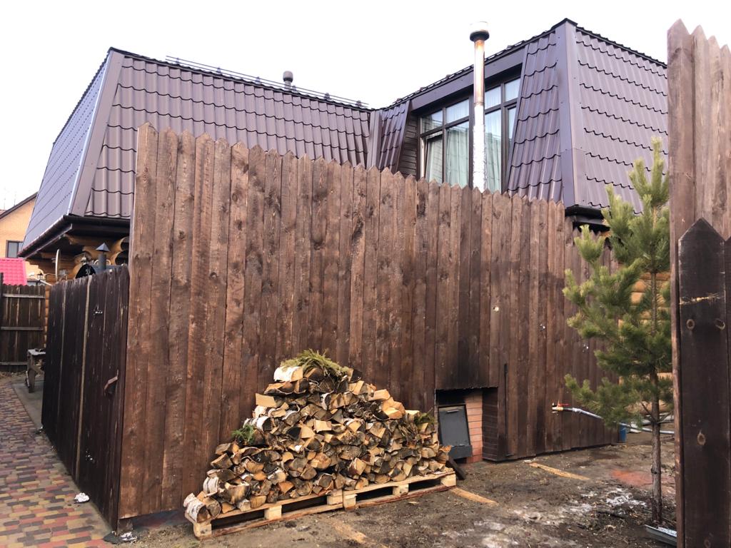 Фото У Пруда