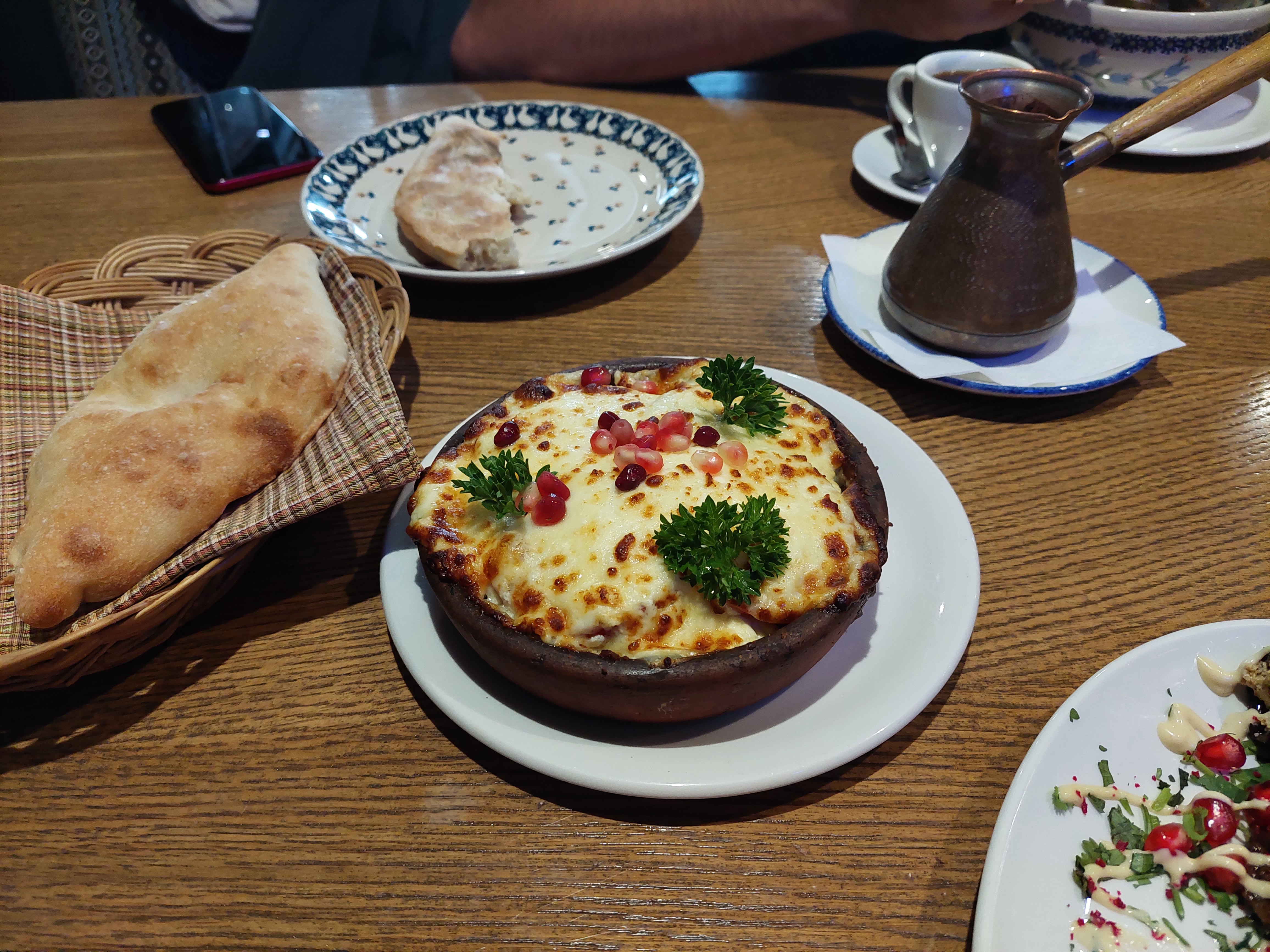 Фото Усадьба