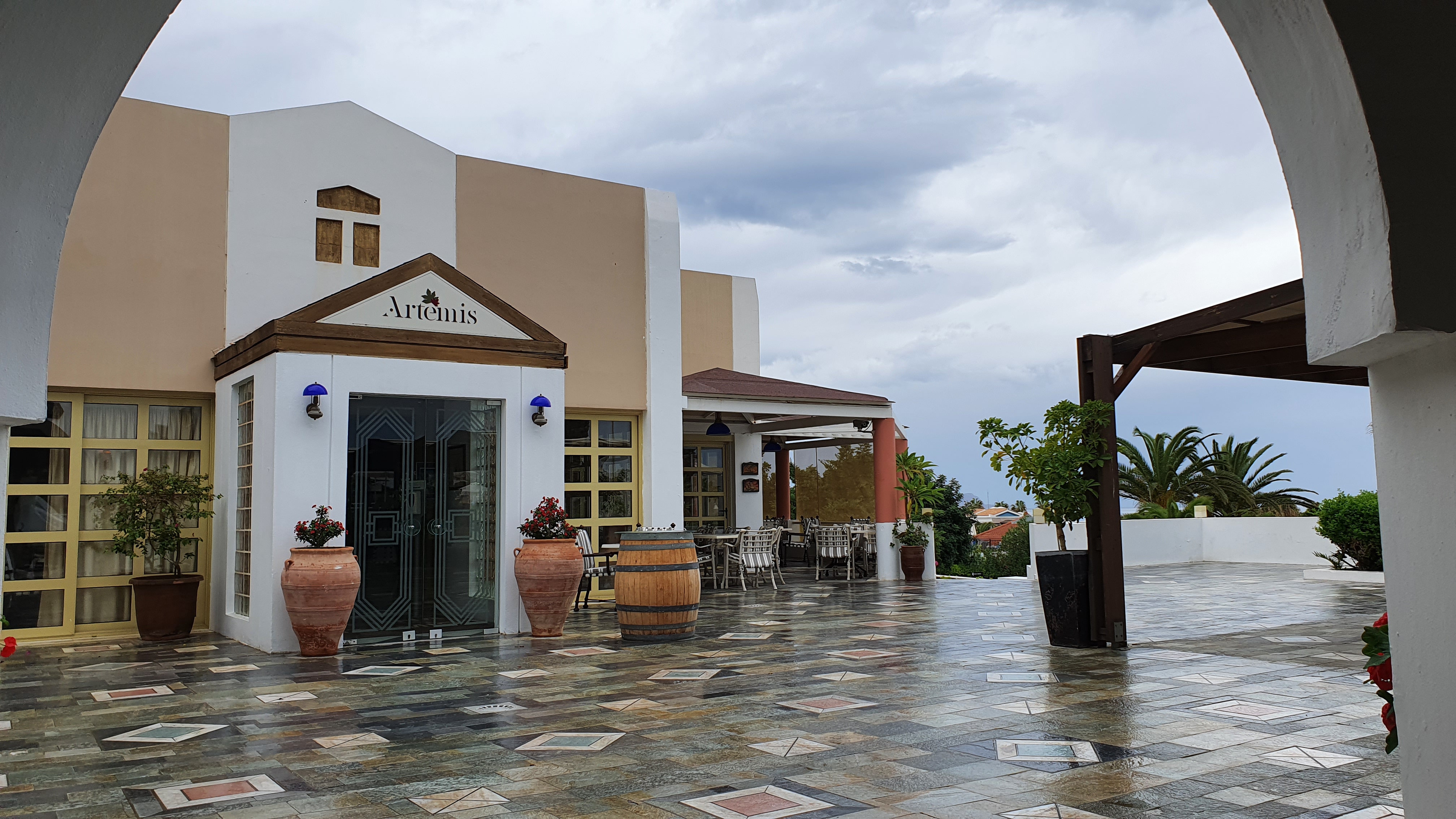 Фото Aldemar Knossos Villas