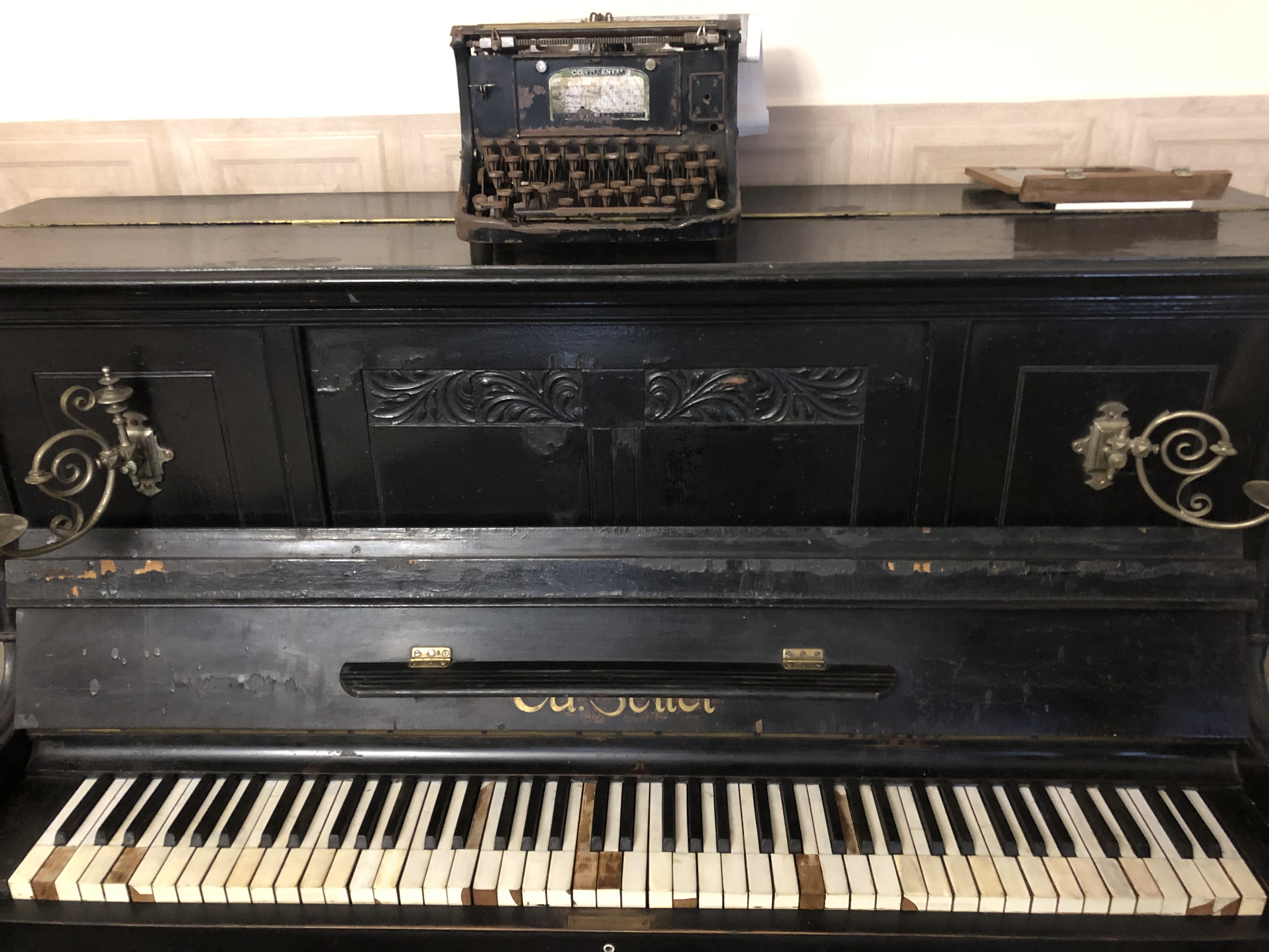 Фото Чеховъ