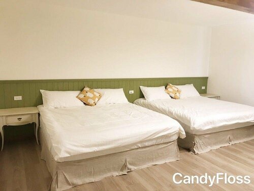 Гостиница CandyFloss B&b в Магуне