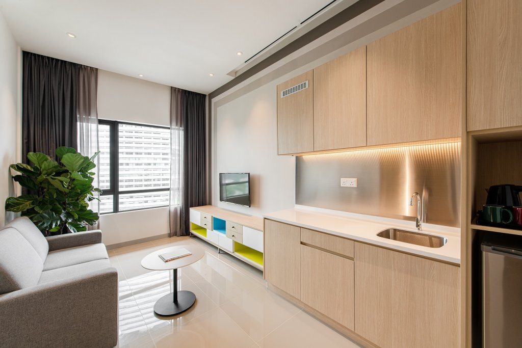 Фото Komune Living