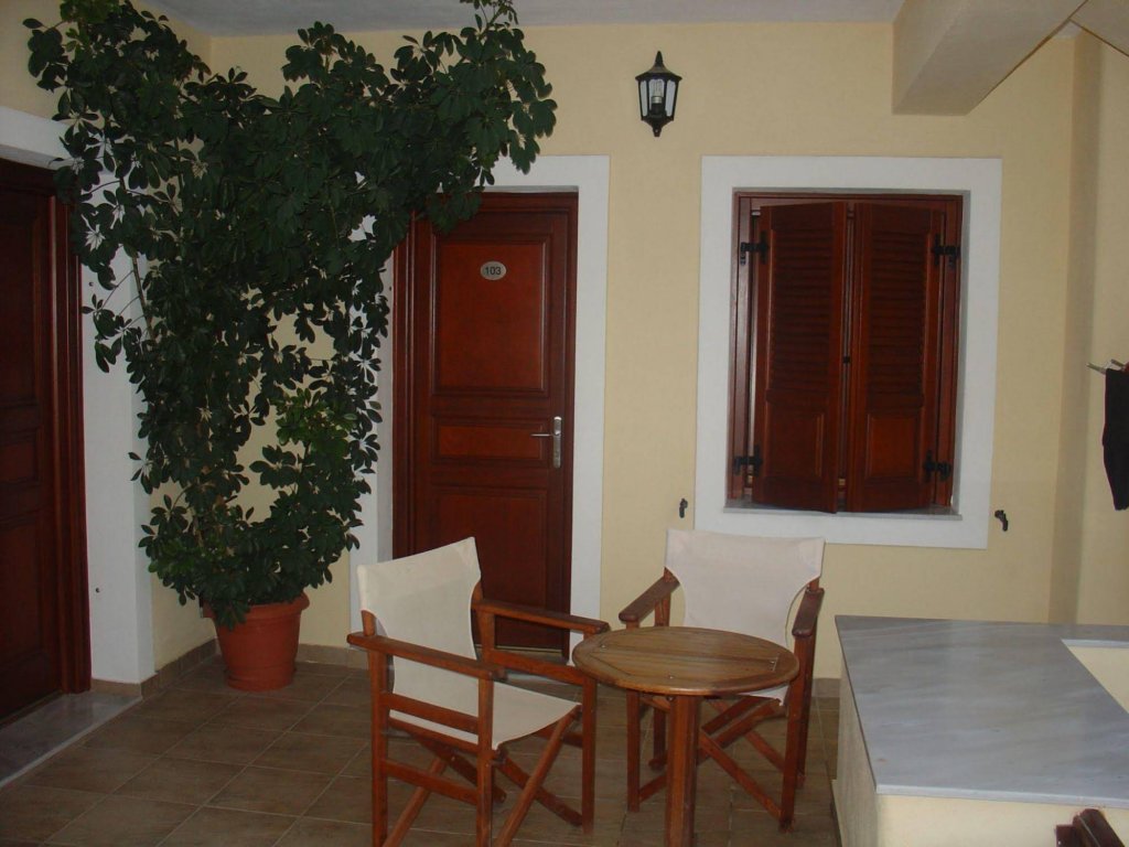 Фото Chez Sophie