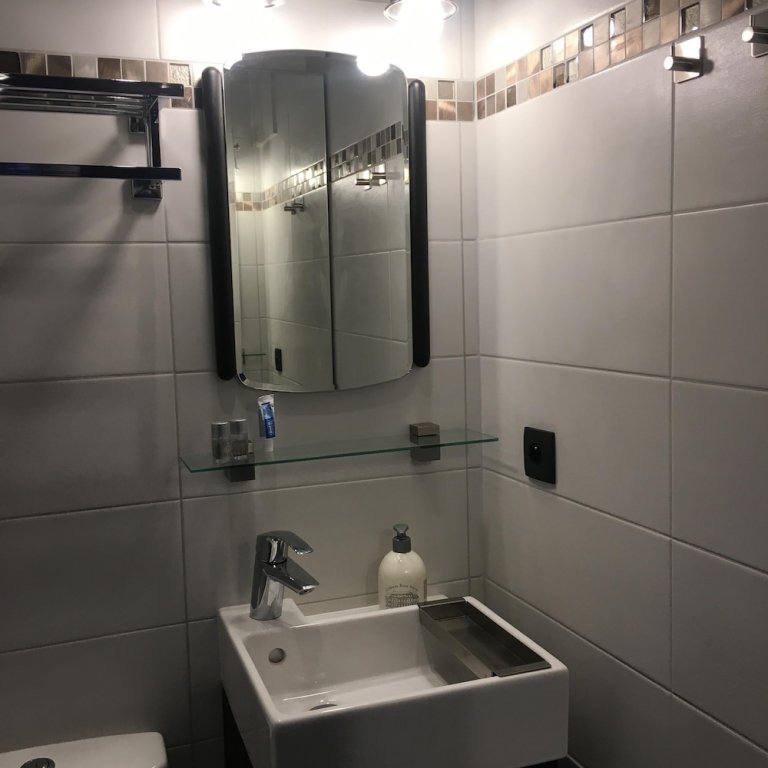 Фото Le 84 Sainte-Cath'