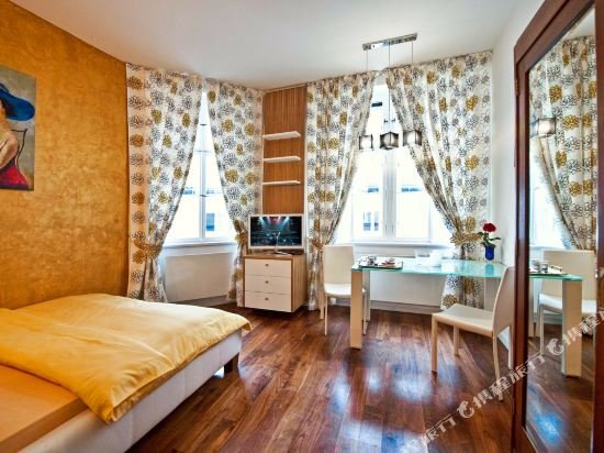 Фото Malostranska Residence