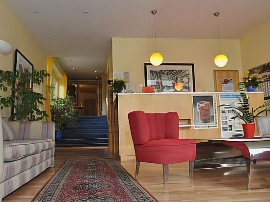 Фото Aubis Hotel Sylt