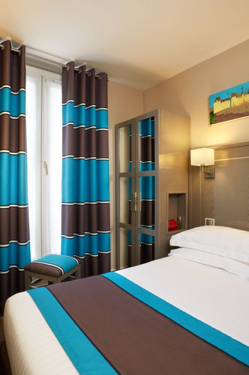 Фото Beaugrenelle Saint-Charles Tour Eiffel