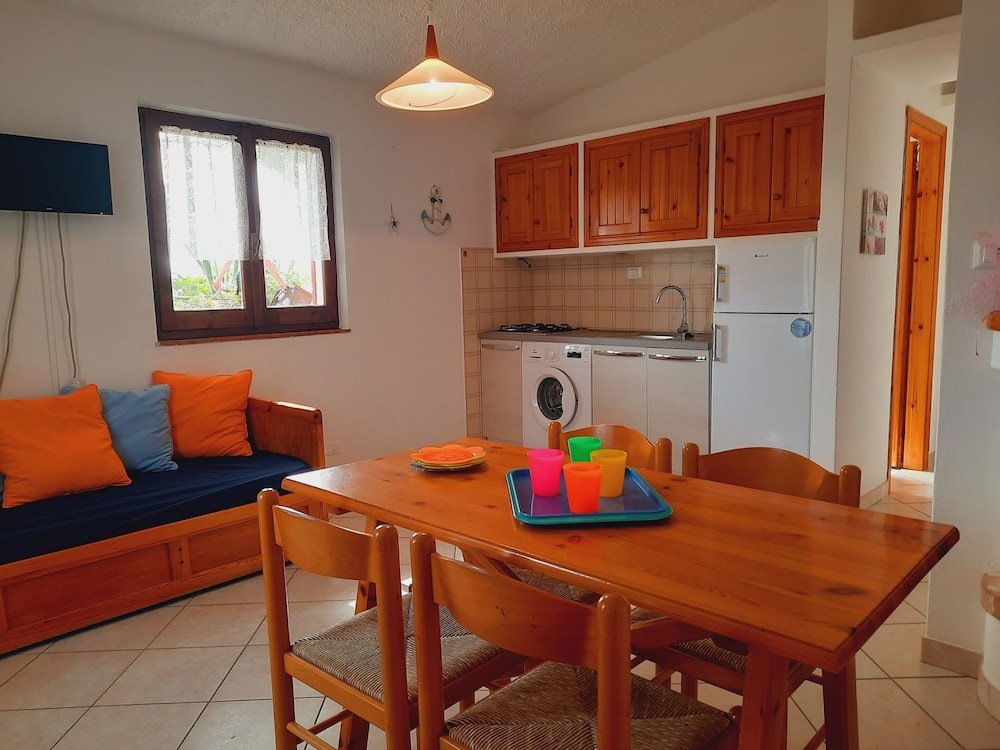 Фото Villette Oleandri Vista Mare