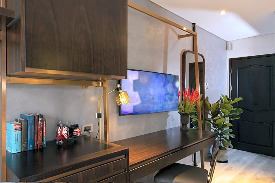 Фото Alagon Central Hotel & SPA