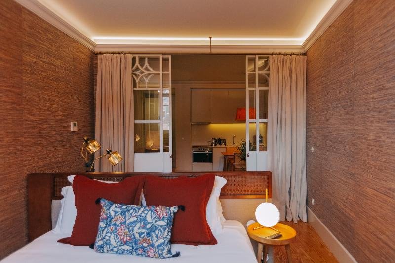 Фото Torel 1884 Suites & Apartments