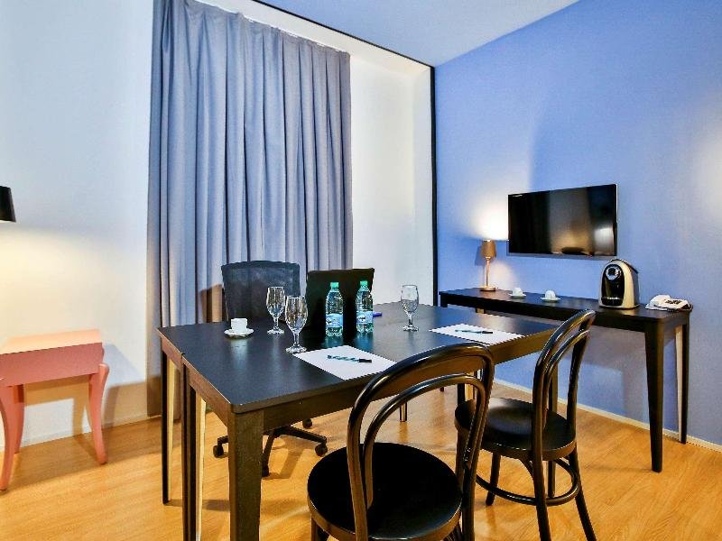 Фото Ibis Styles Goiania Marista