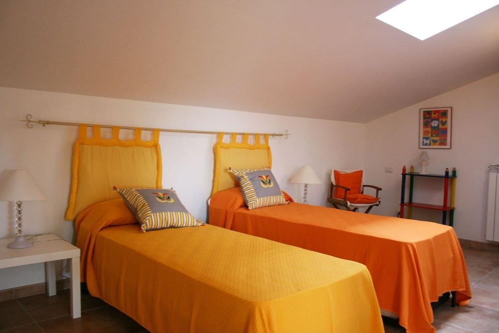 Фото Casa Clementina