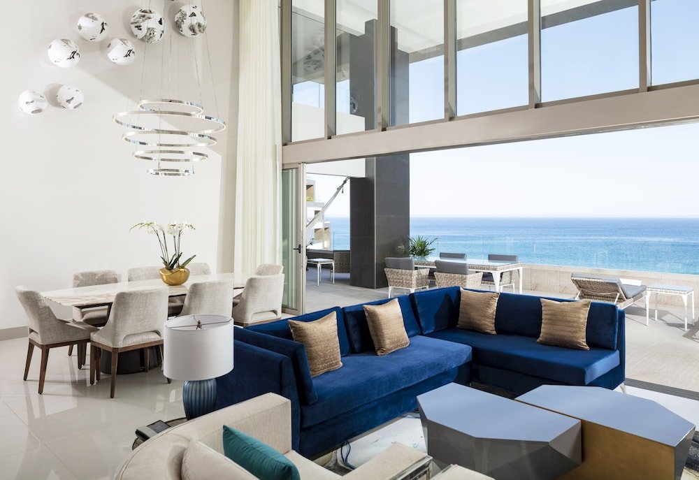 Фото Garza Blanca Los Cabos - All Inclusive