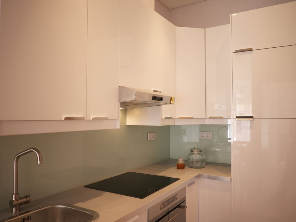 Фото Cacilhas Guest Apartments