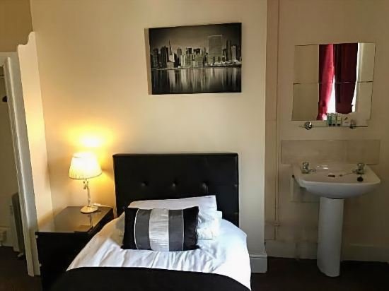 Фото Atlanta Guesthouse