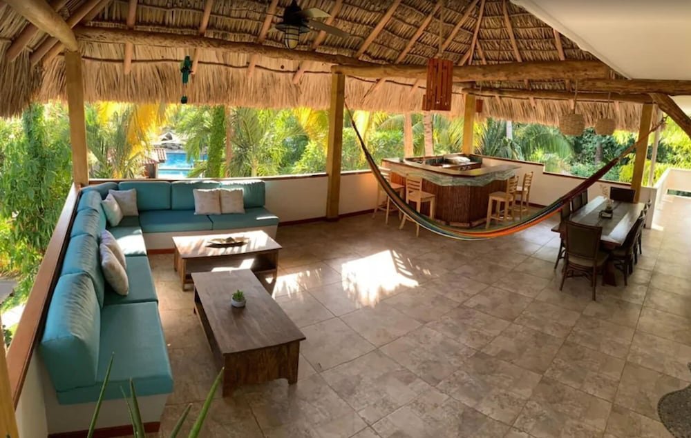 Фото Boca Olas Resort Villas