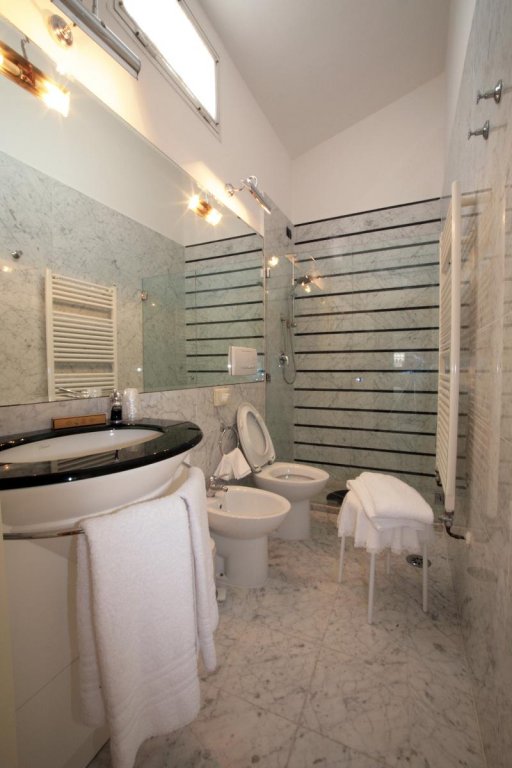 Фото Residence Palazzo Gamba