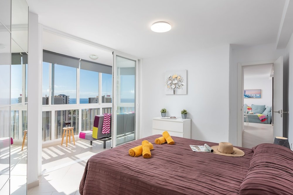 Фото Torres De Yomely