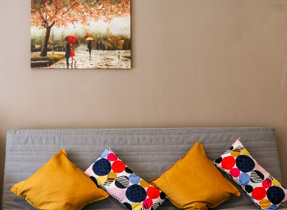 Фото Studio Flat near Liverpool Street