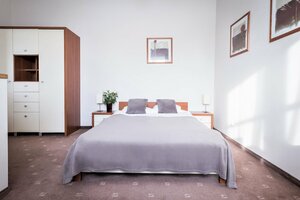 Гостиница Warsaw-Apartments Apartamenty Sadyba