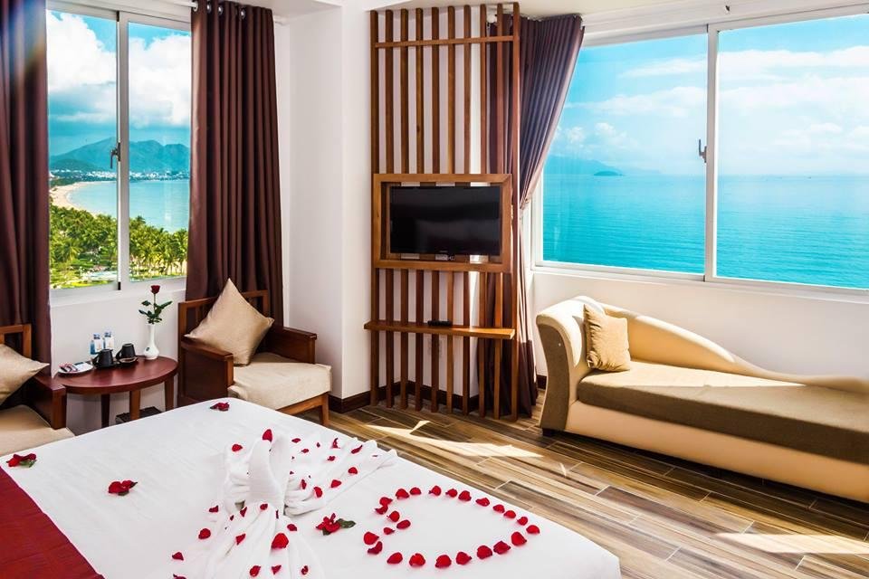 Фото Miss Bamboo The Light Hotel