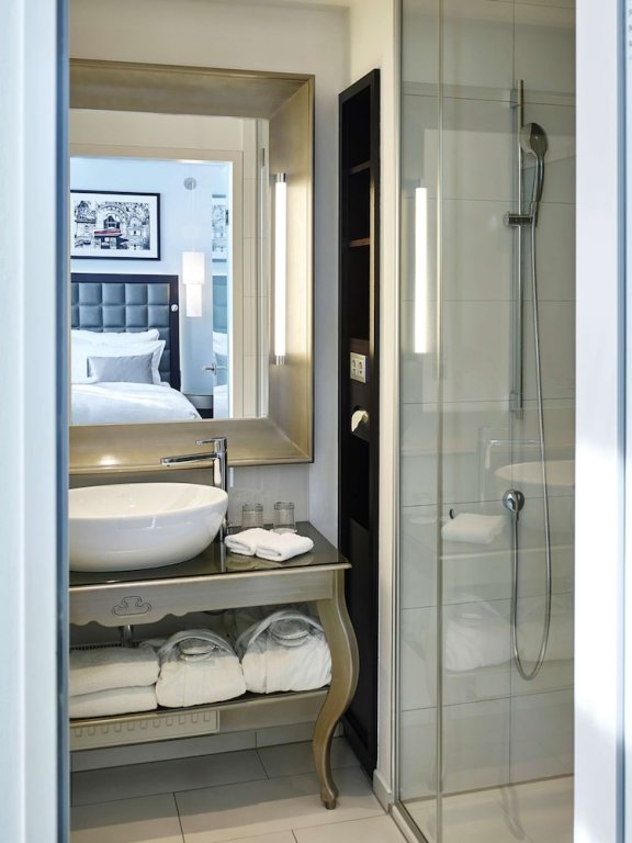 Фото Steigenberger Hotel Herrenhof