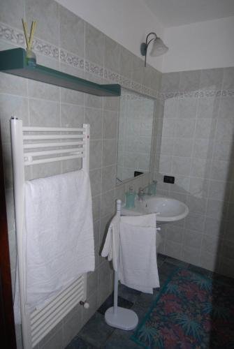 Фото Hotel della Nouva Pila