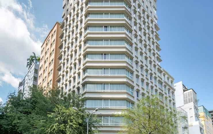 Hotel Nhat Ha L'Opera Hotel, Ho Chi Minh, photo