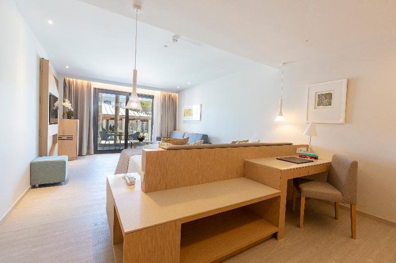 Фото Hipotels Barrosa Park