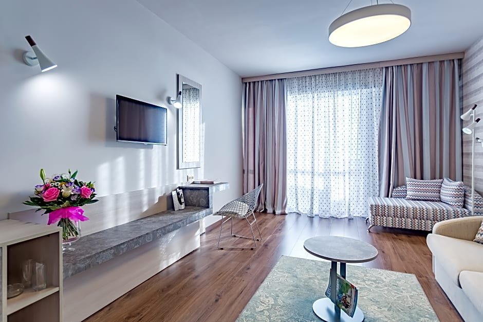 Фото Hi Hotels Imperial Resort - Ultra All Inclusive