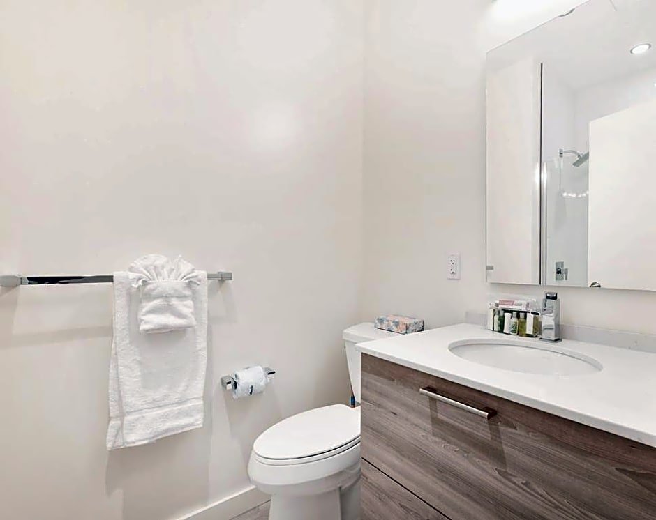 Фото Апарт-Отель Global Luxury Suites Downtown Boston