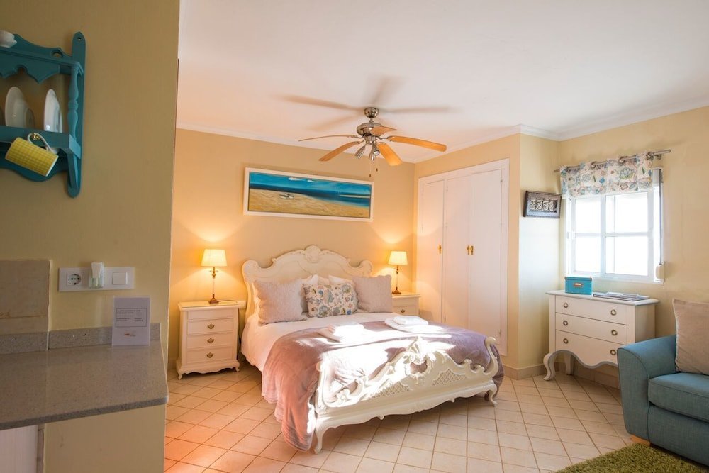 Фото La Vista de Medina