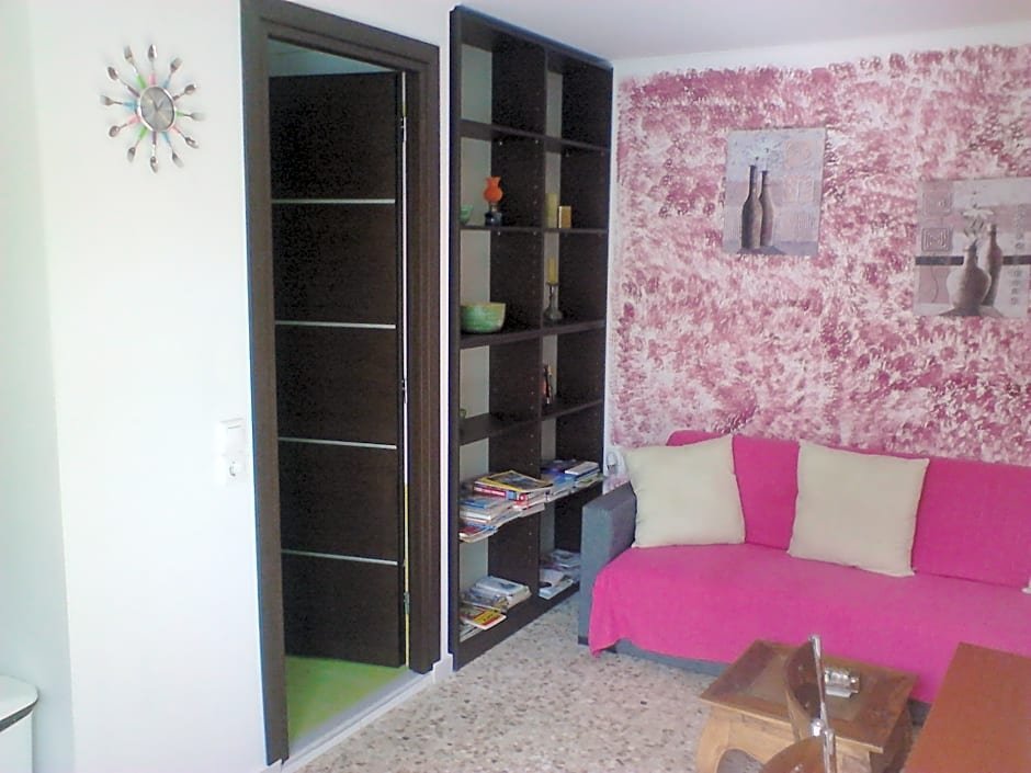 Фото Cretasun Apartments