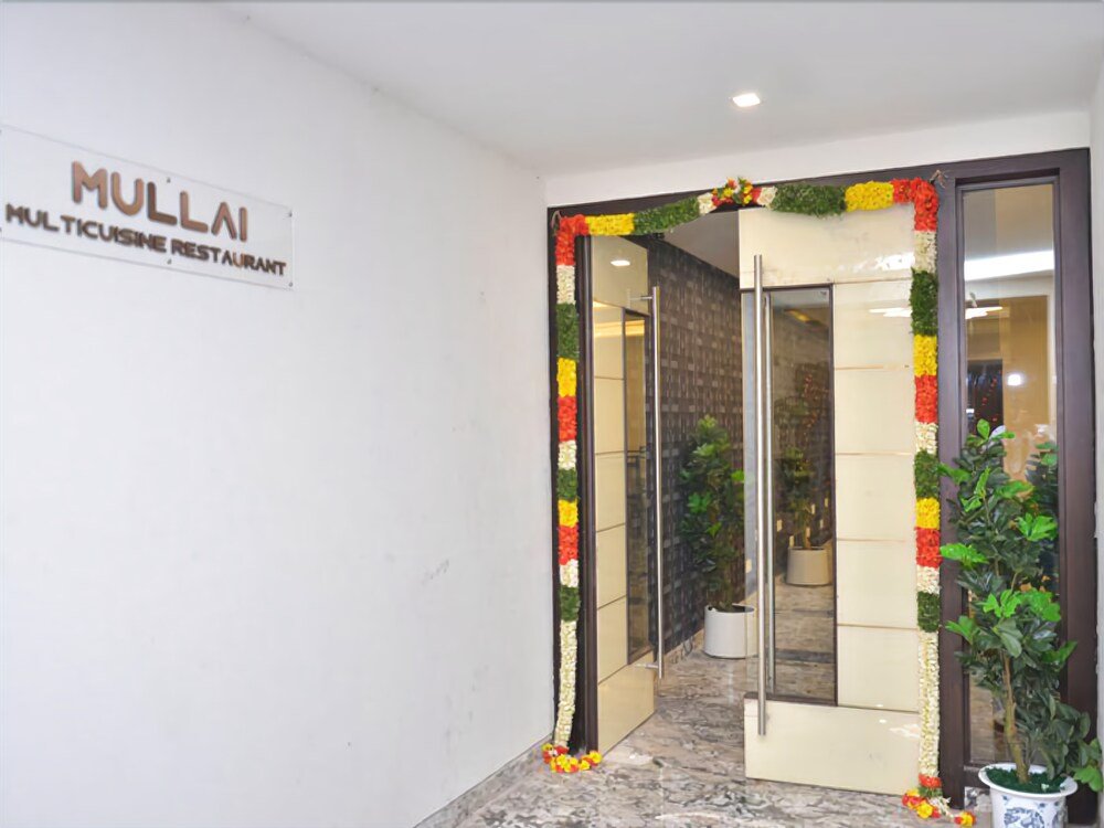 Фото Hotel Ma Grand