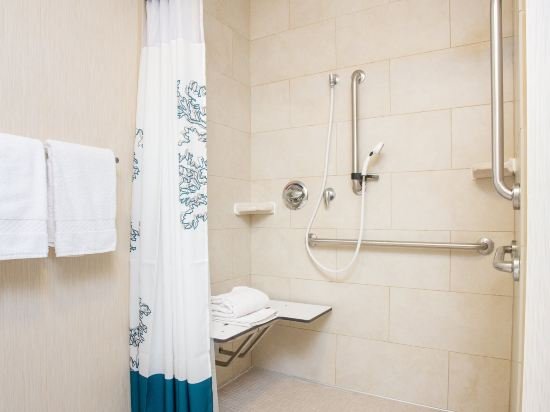 Фото Residence Inn by Marriott Topeka