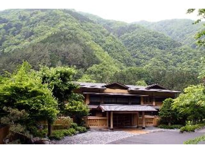 Фото Nishiyama Onsen Keiunkan