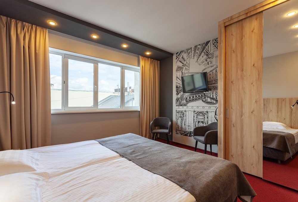 Фото Кронверк