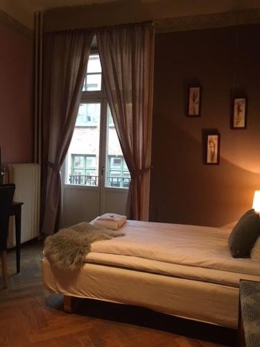 Фото Morris Hotel