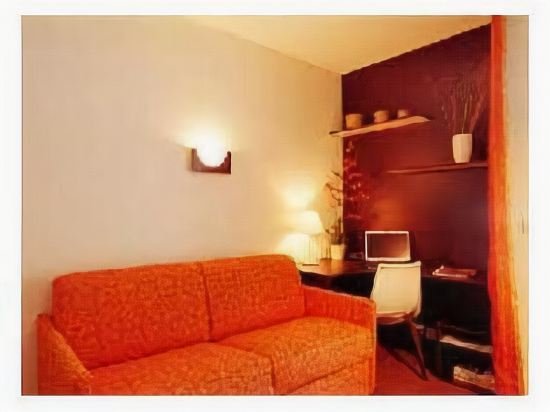 Фото At Home Appart Hotel