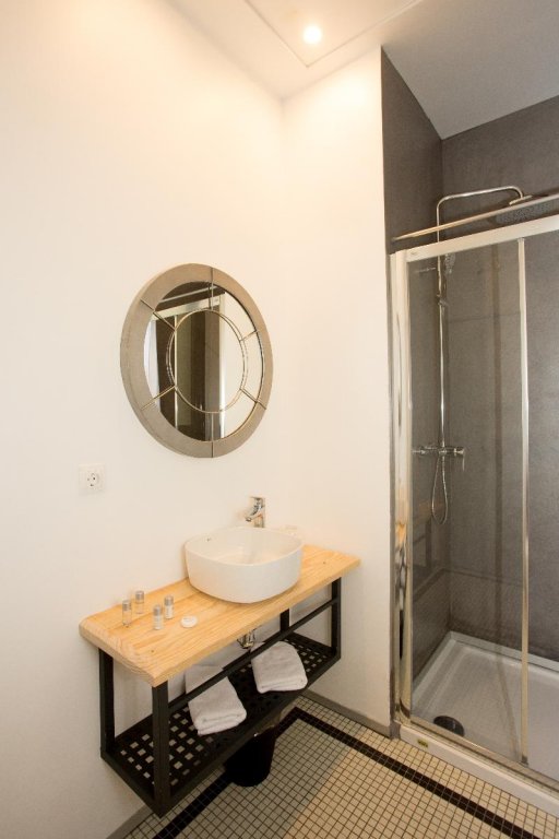 Фото S30 Reina Victoria Suites