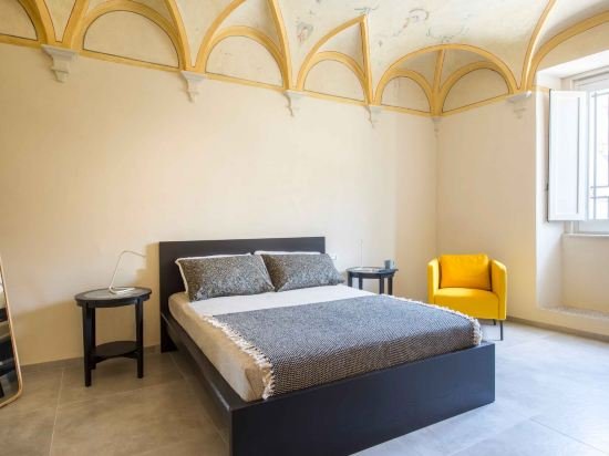 Фото Casa Dell Architetto Alla Cattedrale