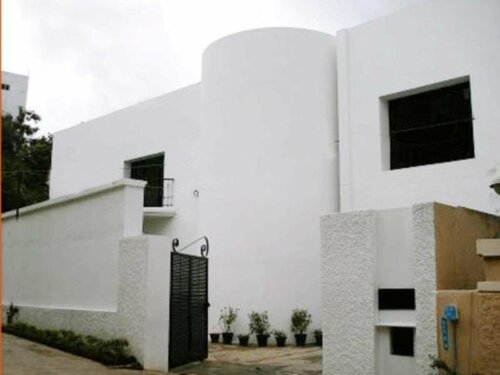 Гостиница Guest inn Suites в Хайдарабаде