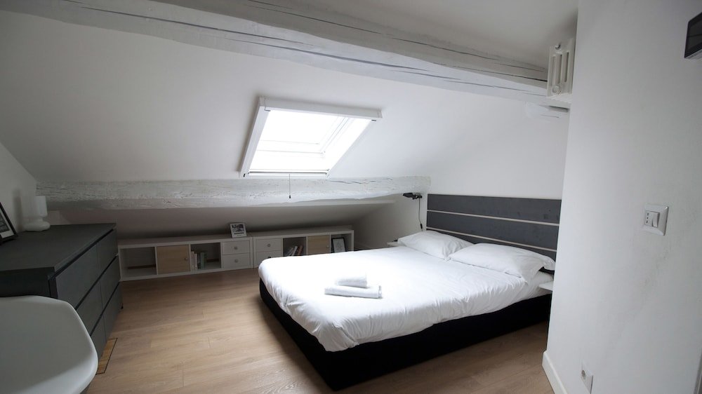 Фото Italianway-Corso San Gottardo 16