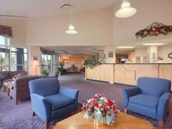 Фото 41 Lakefront Hotel, Trademark Collection by Wyndham