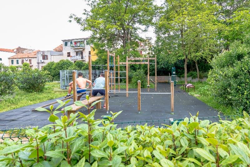 Фото Porta Adriatica