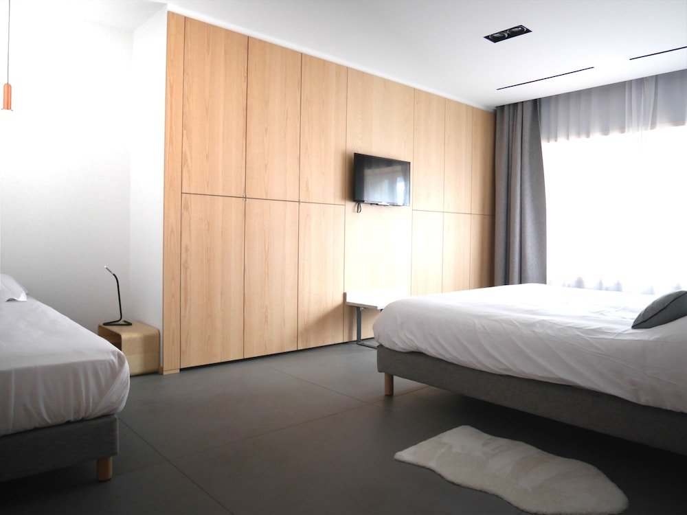 Фото Le Chat Qui Dort - Suites