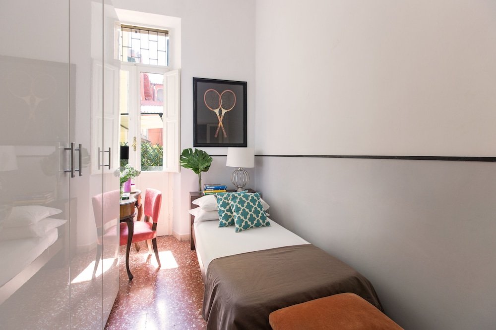 Фото Rome Accommodation - Villa Medici