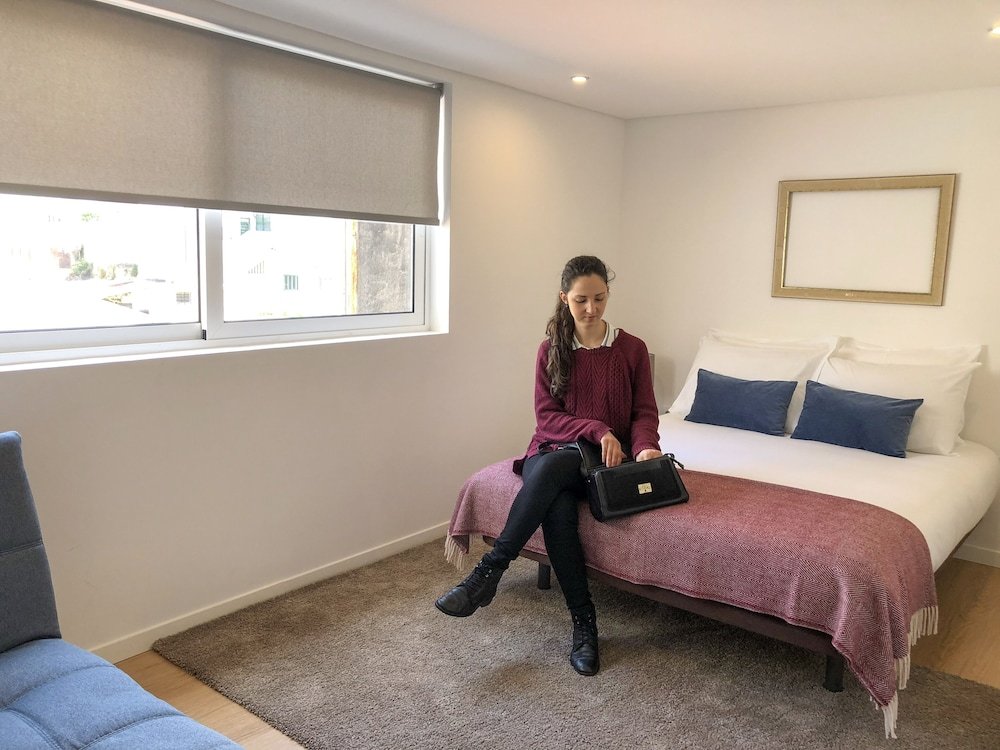 Фото Apartment Bolhão Market by Sweet Porto