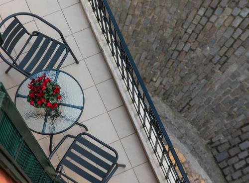 Фото Old Town Inn